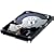 Samsung Spinpoint F2 ECOGREEN  HD154UI 1,5TB 3,5 Zoll Festplatte (5400RPM, 32MB Cache)