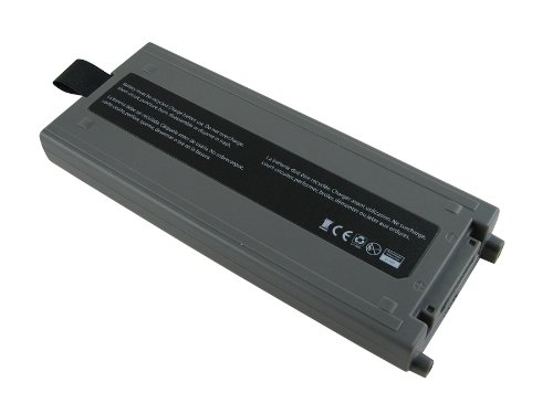 Best Price Panasonic Toughbook CF-19 Series Laptop Battery (Replacement)