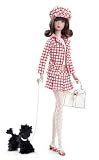 Barbie Francie Check Please Gold Label Collector Doll
