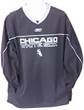 Men`s Chicago White Sox Lead-Off Hot Jacket