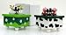 Dancing Sheep - Traditional Wooden Music Box_s-3