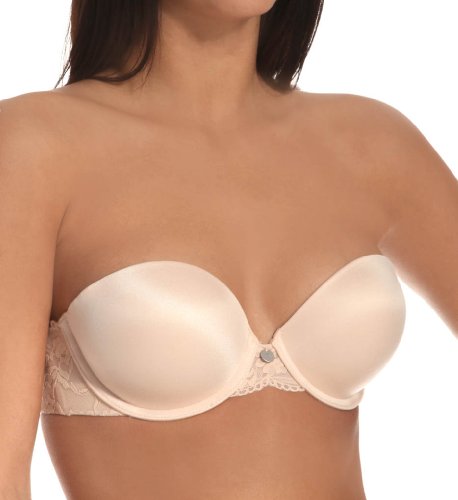 DKNY Signature Lace Maximizer Multiway Bra (458111)