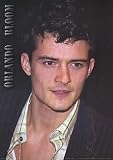 Orlando Bloom, Portrait Poster