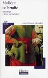 Tartuffe (Folio Plus Classique) (French Edition)