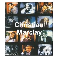 Christian Marclay