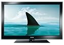 Toshiba 40 VL 733 G 101 cm (40 Zoll) LED-Backlight-Fernseher (Full-HD 100Hz, DVB-T/-C) schwarz