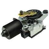 ACDelco 15036008 Windshield Washer Motor by ACDelco