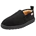 Tamarac by Slippers International Men's Cody Sheepskin Twin Gore Slipper
