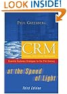 CRM at the Speed of Light, 3e