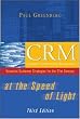 CRM at the Speed of Light, 3e CRM at the Speed of Light, 3e