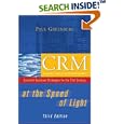 CRM at the Speed of Light, 3e