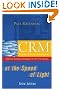 CRM at the...