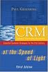 CRM at the Speed of Light, 3e