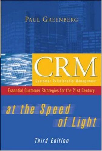 CRM at the Speed of Light, 3e under Real-Time Data Processing in The Books Store