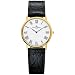 Baume & Mercier Men's Classima Yellow-Gold Watch #MOA8070