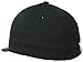 Hurley Men's Corp Hat, Black, Small/Medium