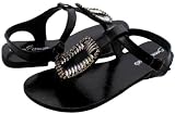 Green Casuals Adya 100% Recycled Leather Handmade Slingback Sandals