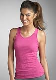 Hard Tail Long Length Ribbed Tank Top Daywear