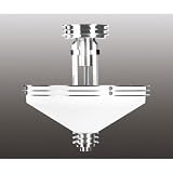 Semi Flush Mounted Light Fixtures