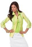 Stretch Poplin Shirt