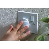 socket covers