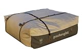 Rightline Gear 100S30 PackRight Sport 3 Car Top Carrier