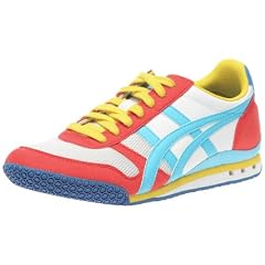 Onitsuka Tiger Ultimate 81 Baskets mode homme