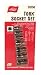 Automotive : Lisle 26750 7-Piece Torx Socket Set