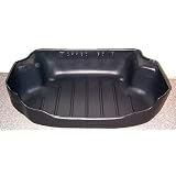 1995-2004 Volvo V40 Original Carbox Cargo Liner - Black by Carbox&node=15684181