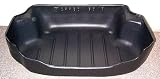 1995-2004 Volvo V40 Original Carbox Cargo Liner - Black