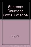 The Supreme Court and social science