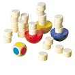 SELECTA Game - Balance