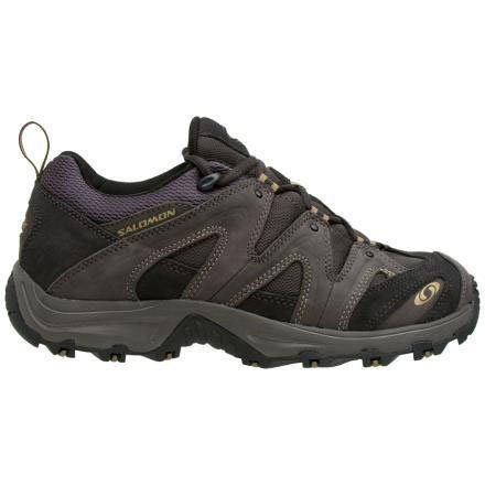 Salomon Solaris 2