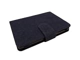G-HUB Housse DENIM pour Amazon Kindle - Nouveau Kindle / 4ème génération Kindle