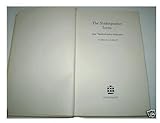 The Shakespearian scence : some twentieth-century perspectives