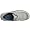 Sperry Top-Sider Men's Cabo 2-Eye Nautical Shoe,Ash Grey,7.5 M