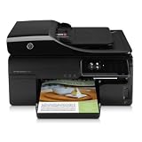 HP Officejet Pro 8500A Wireless e-All-in-One (CM755A#B1H) ~ HP