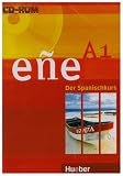 eñe A1. CD-ROM für Windows Vista/XP/2000/Mac SO X