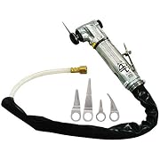Astro Pneumatic WINDK Air Windshield Remover with 5-piece Blade Set