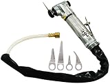 Astro Pneumatic WINDK Air Windshield Remover with 5-piece Blade Set