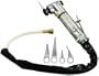 Astro Pneumatic WINDK Air Windshield Remover with 5 Piece Blade Set