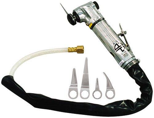 Astro Pneumatic WINDK Air Windshield Remover with 5 Piece Blade Set