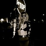 LADY GAGA-BORN THIS WAY (THE COUNTRY ROAD VERSION)
