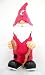 Forever Collectibles NCAA Cincinnati Bearcats Garden Gnome
