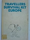 Travellers survival kit Europe