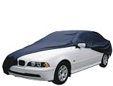 Zoom Produkt-Bild: Cartrend PKW Vollgarage, Gr&ouml;&szlig;e XL, Nylon, blau