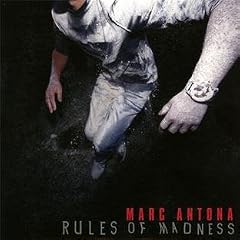 Rules of Madness