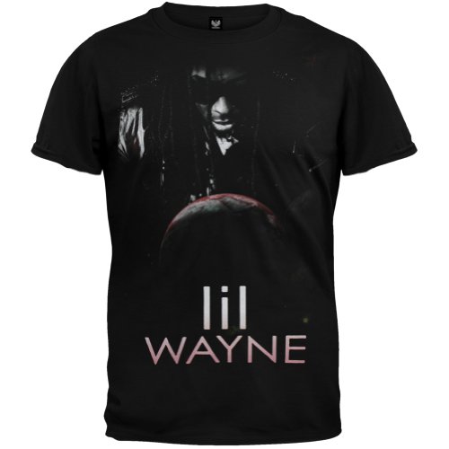 Lil Wayne - Mens Universal T-shirt