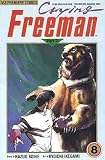 Crying Freeman, Part 2 No. 8