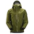 Arc'teryx Alpha SV Jacket - Men's
